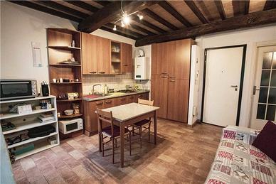 Appartamento di 45 m² con 2 locali a Modena