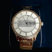 Orologio Just Cavalli