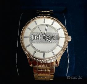 Orologio Just Cavalli