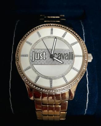 Orologio Just Cavalli