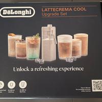 DeLonghi LATTECREMA COOL  - Upgrade Set