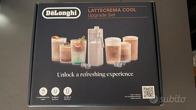 DeLonghi LATTECREMA COOL  - Upgrade Set