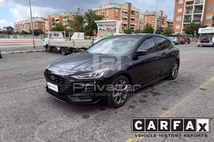 FORD Focus 1.0 EcoBoost Hybrid 125 CV 5p. ST-Line