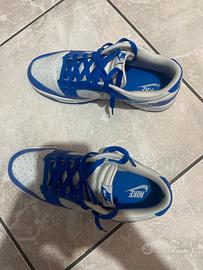 Nike dunk low