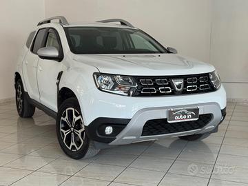 Dacia Duster 1.5 Blue dCi 8V 115 CV Prestige