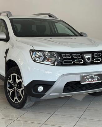 Dacia Duster 1.5 Blue dCi 8V 115 CV Prestige