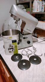 Impastatrice professionale Gio'Style G055