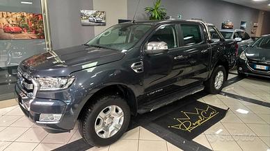 Ford Ranger 3.2 TDCi DC Limited 5pt. PREZZO FINITO