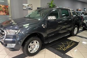 Ford Ranger 3.2 TDCi DC Limited 5pt. PREZZO FINITO