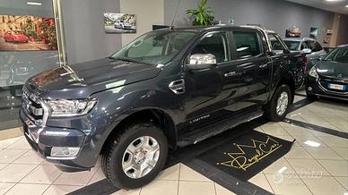 Ford Ranger 3.2 TDCi DC Limited 5pt. PREZZO FINITO