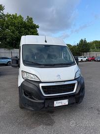 Peugeot Boxer 2.2 Diesel 140 CV PROBLEMI MOTORE