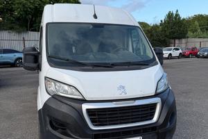 Peugeot Boxer 2.2 Diesel 140 CV PROBLEMI MOTORE