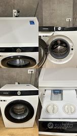 Lavatrice Samsung