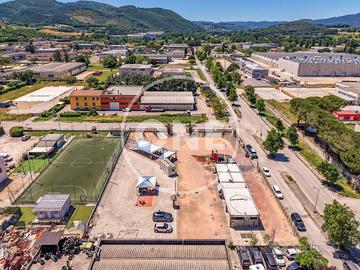 Terreno di 3000 m² a Spoleto