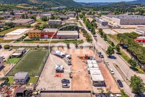 Terreno di 3000 m² a Spoleto