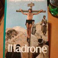 Libro il ladrone