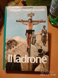 Libro il ladrone
