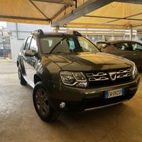 Dacia Duster 1.6 110CV 4x2 GPL Lauréate