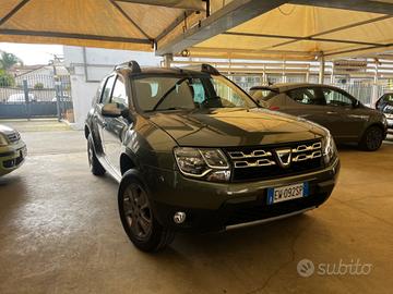 Dacia Duster 1.6 110CV 4x2 GPL Lauréate