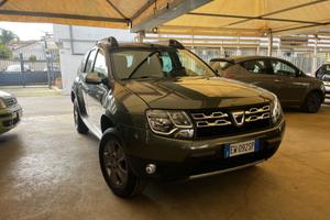 Dacia Duster 1.6 110CV 4x2 GPL Lauréate