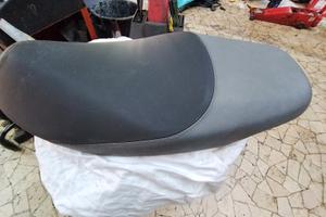 Sella Sportcity 125-200