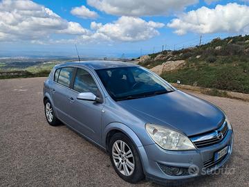 Opel Astra 1.7 Cdti