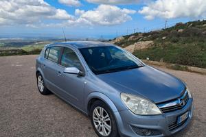 Opel Astra 1.7 Cdti