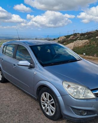Opel Astra 1.7 Cdti