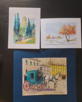 opere di max fenati 