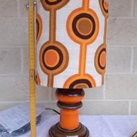 Lampada originale vintage