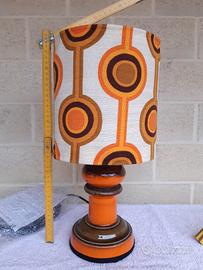Lampada originale vintage
