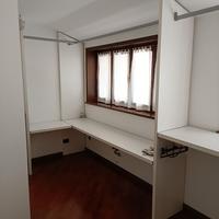 cabina armadi bianca