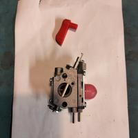 Carburatore per soffiatore 