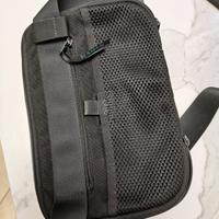 marsupio porta pistola 