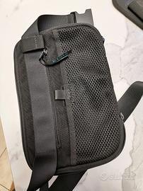 marsupio porta pistola 