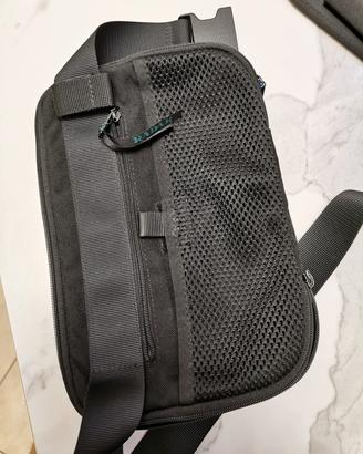 marsupio porta pistola 