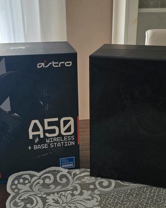 Astro A50 gen 4 ps5/pc