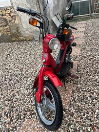 Piaggio Altro modello - 1990