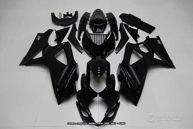 Carena Completa per SUZUKI GSXR 1000 2007 2008