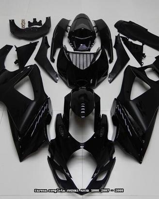 Carena Completa per SUZUKI GSXR 1000 2007 2008