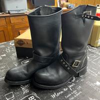 Stivali Harley Davidson