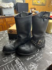 Stivali Harley Davidson