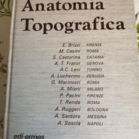 Medicina Anatomia 2 volumi
