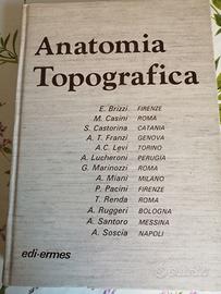 Medicina Anatomia 2 volumi