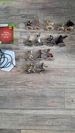 Disney infiniti 3.0 gioco usato + personaggi