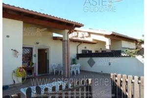 Villa singola Ardea [A4344296]