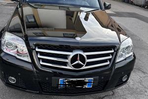 Mercedes GLK 200 CDI