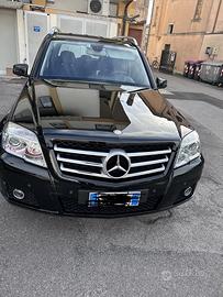 Mercedes GLK 200 CDI