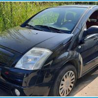 Ricambi Usati CITROEN C2 2006