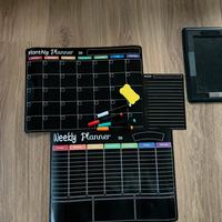 Set planner magnetici